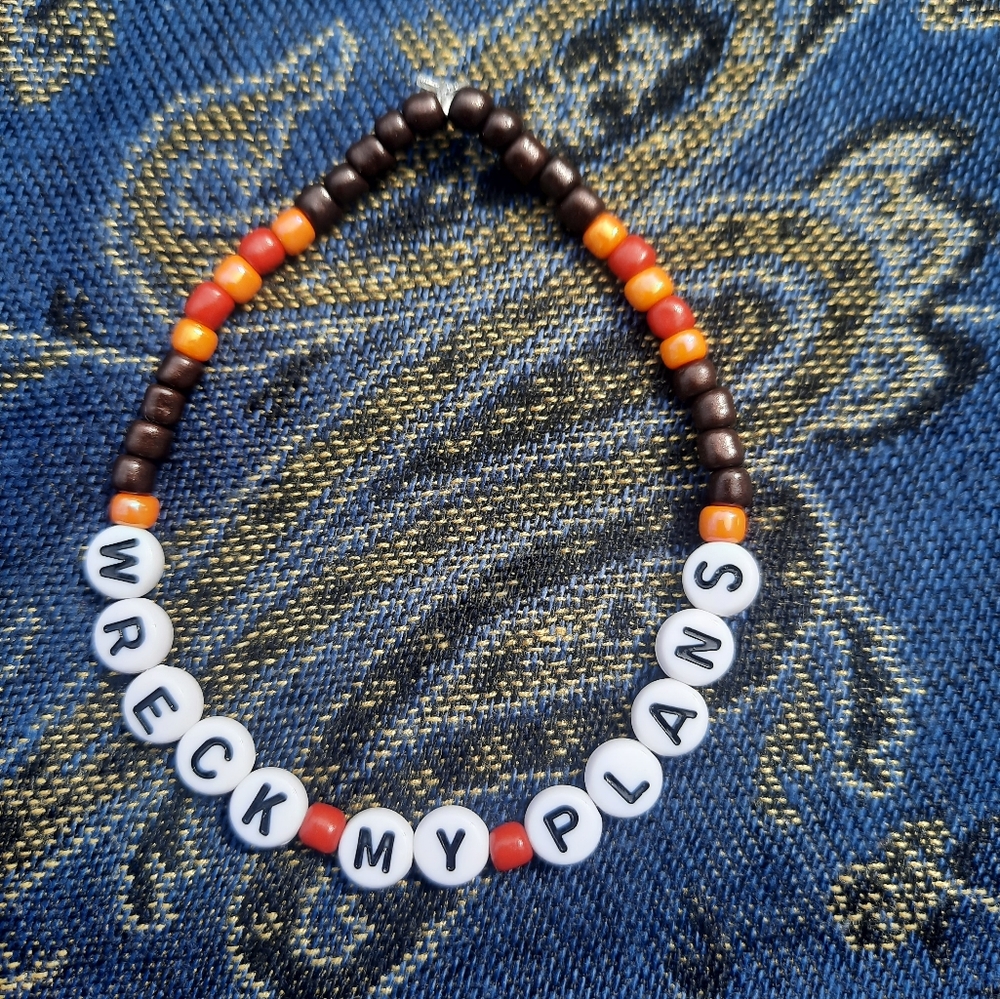 Friendship Bracelets - Picture 2 of 3